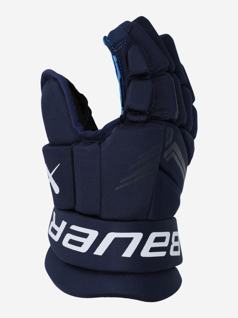 Перчатки хоккейные детские Bauer X GLOVE INT
