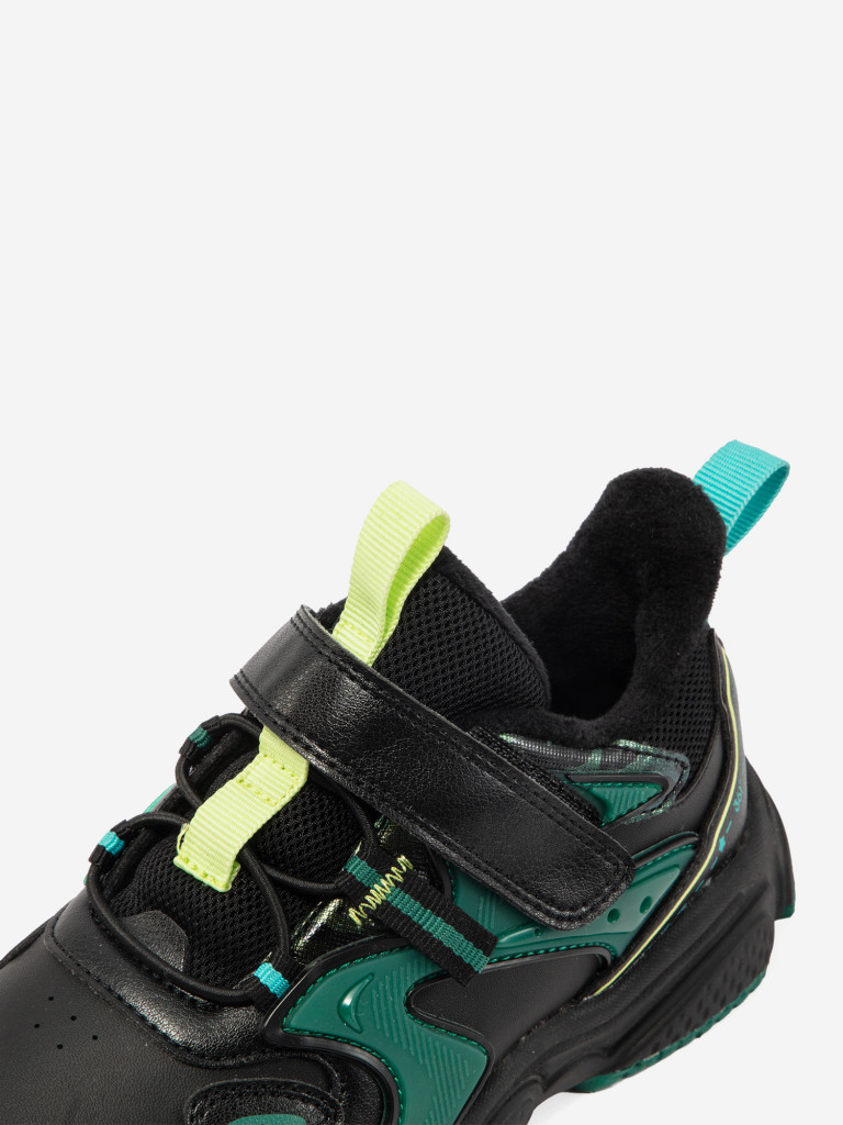 Кроссовки утепленные для мальчиков 361°