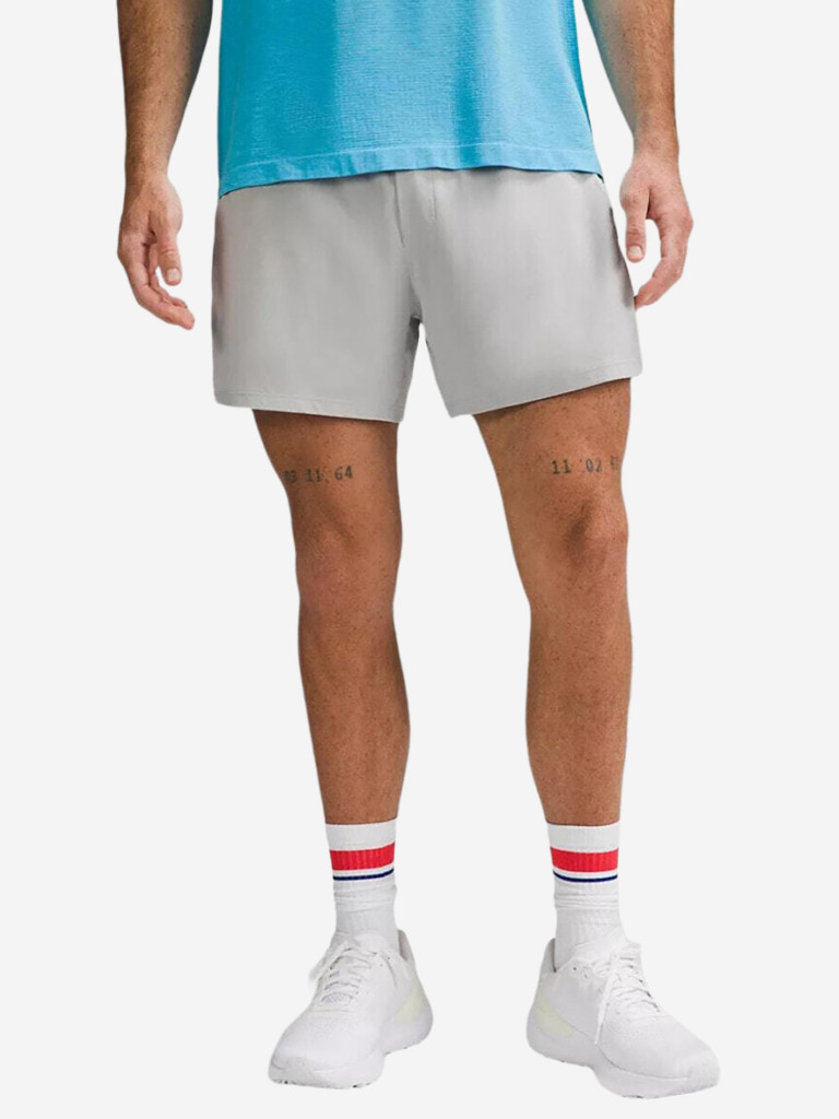 Шорты Lululemon Pace Breaker Short