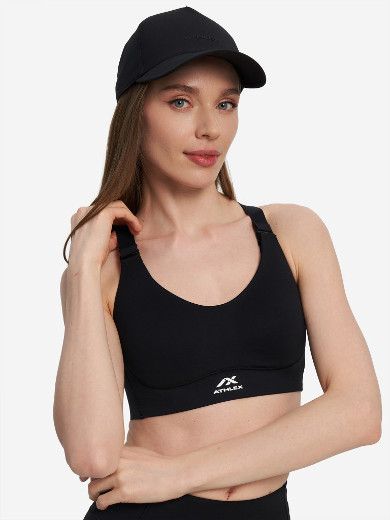 Бейсболка Athlex