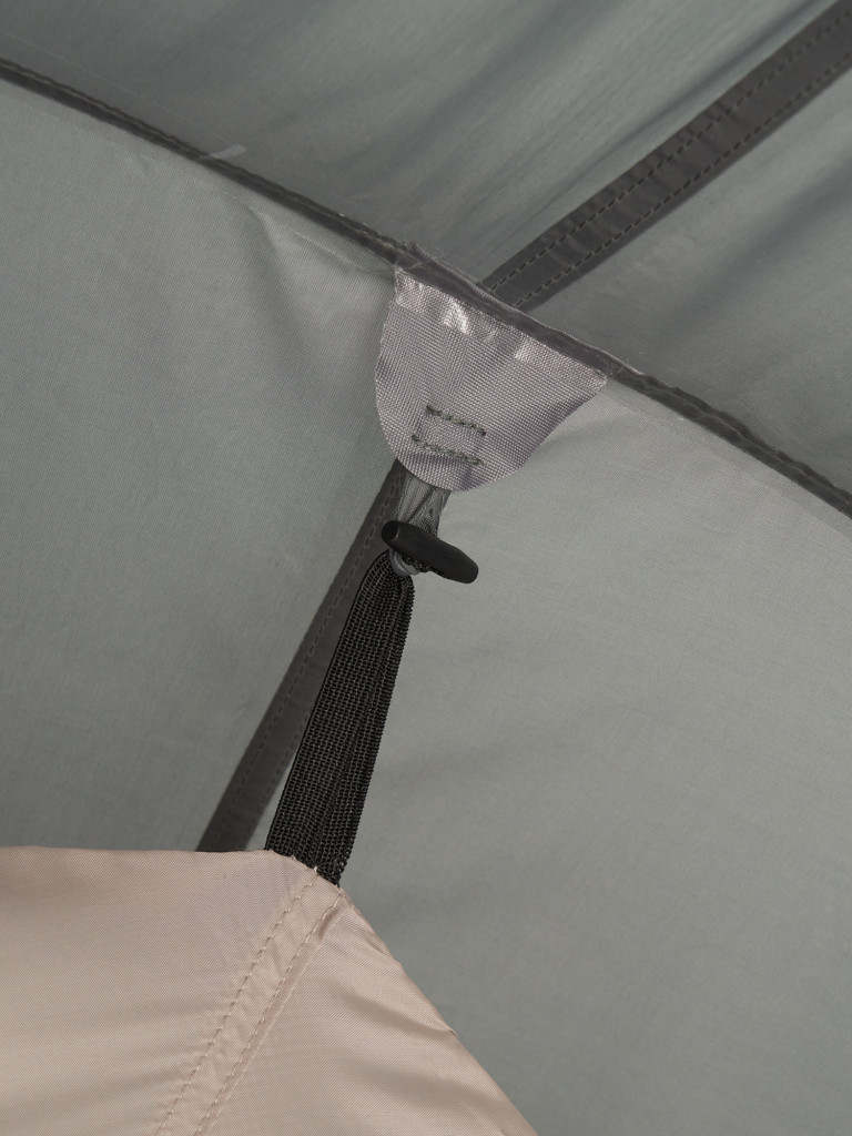 Палатка 4-местная Outventure Quebec