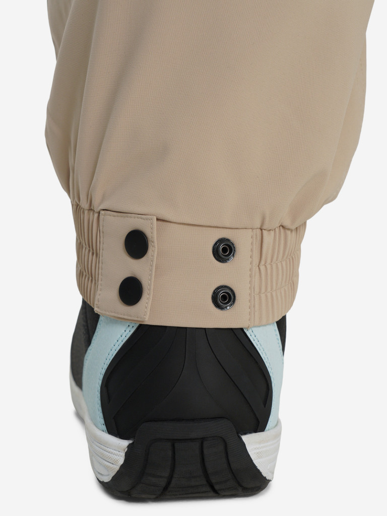 Брюки утепленные женские Protest Sami