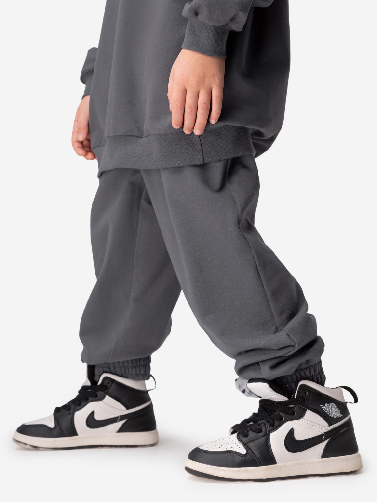 Костюм спортивный для мальчиков bodo