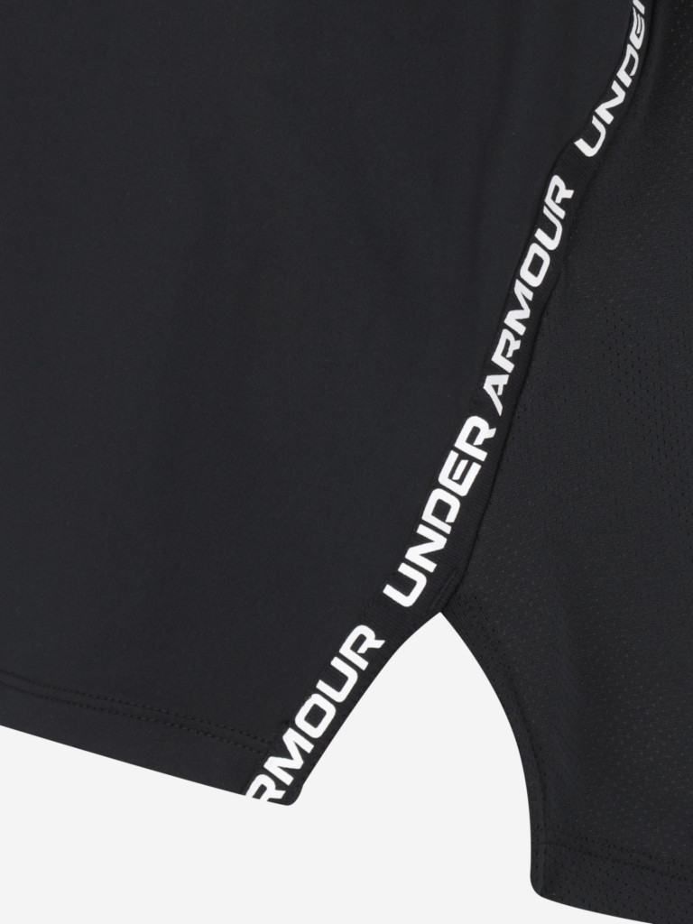 Футболка для девочек Under Armour