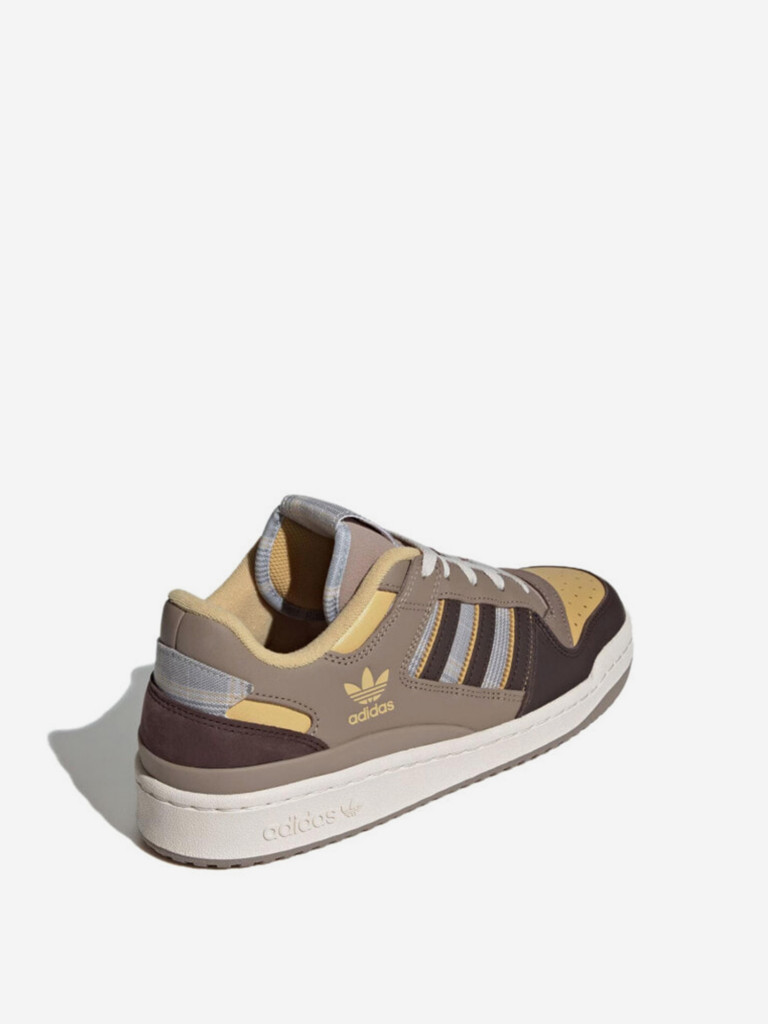 Кроссовки Adidas Forum Low