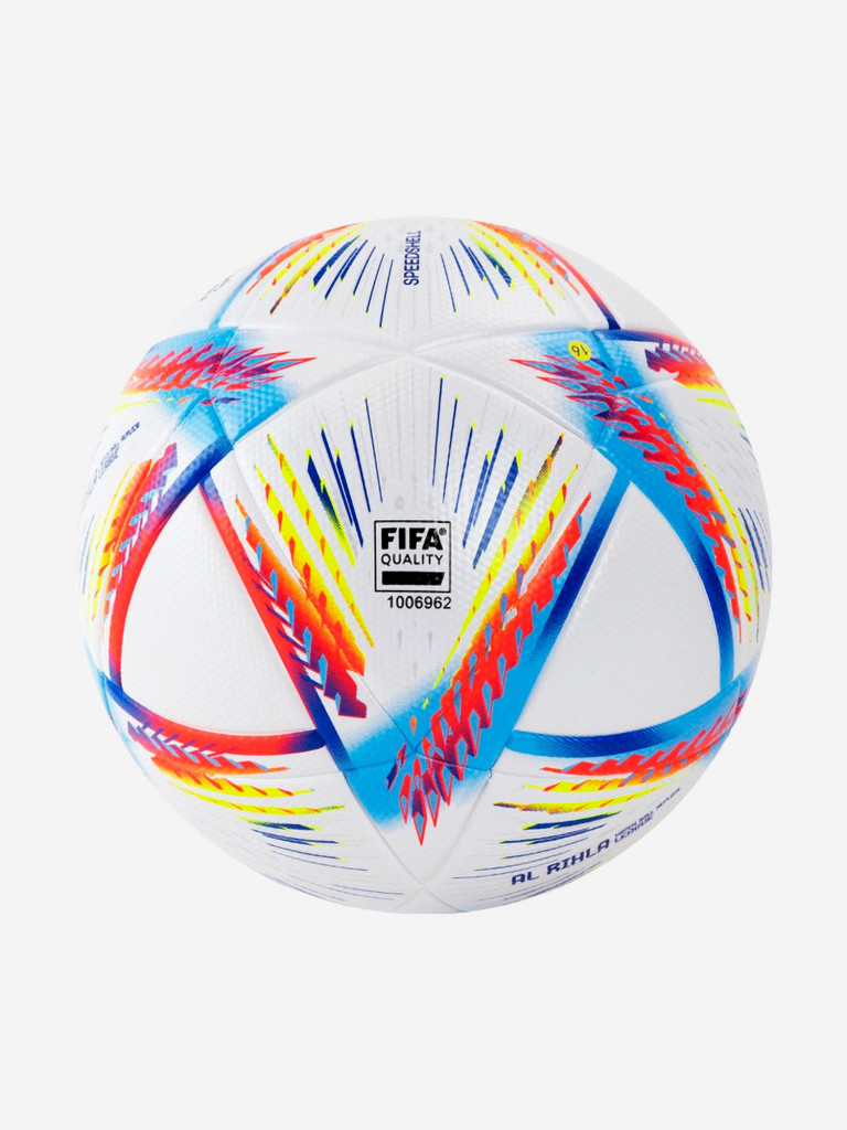 Мяч футбольный "ADIDAS WC22 LGE"