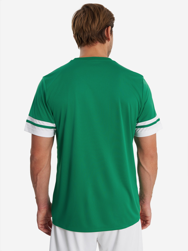 Футболка мужская adidas Squa25