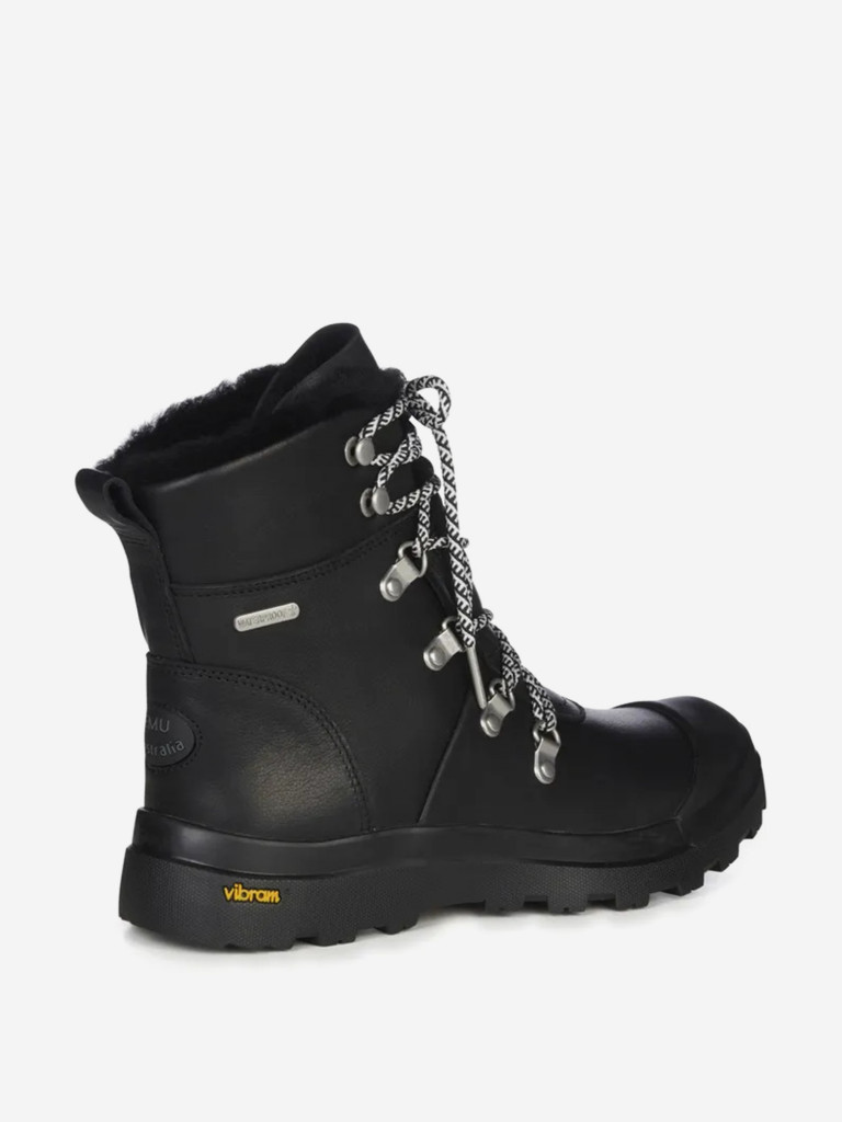 Ботинки женские EMU Australia Waterproof Basic Dongara 2.0