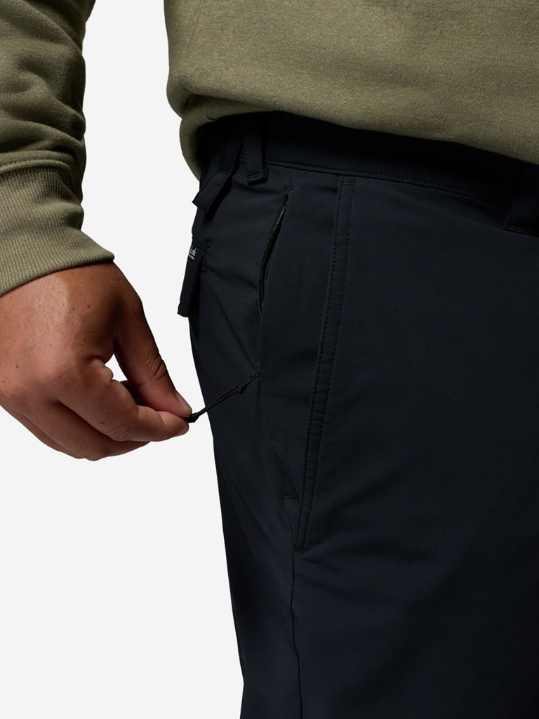 Брюки мужские Columbia Roc Tech Warm Chino