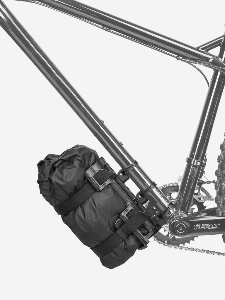 Крепление на велосипед Topeak Versacage