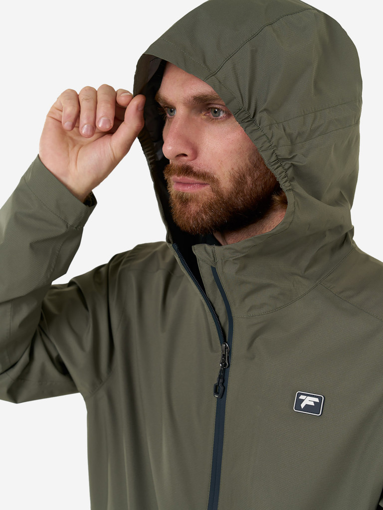 Костюм мужской мембранный FINNTRAIL Outdoor suit