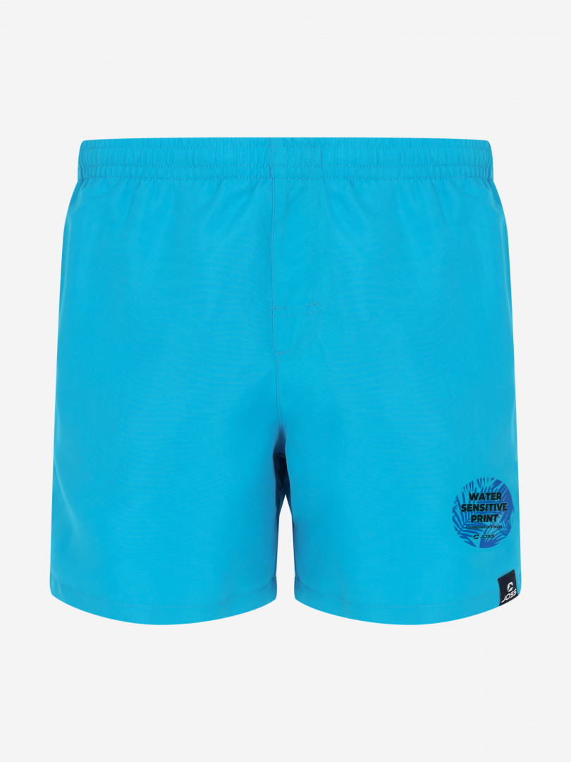 Шорты плавательные мужские Joss Синий 1999₽