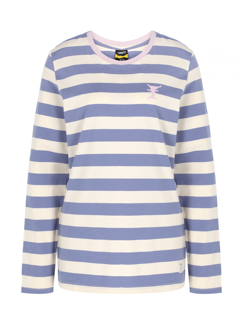 Лонгслив женский Termit Бежевый 1799₽