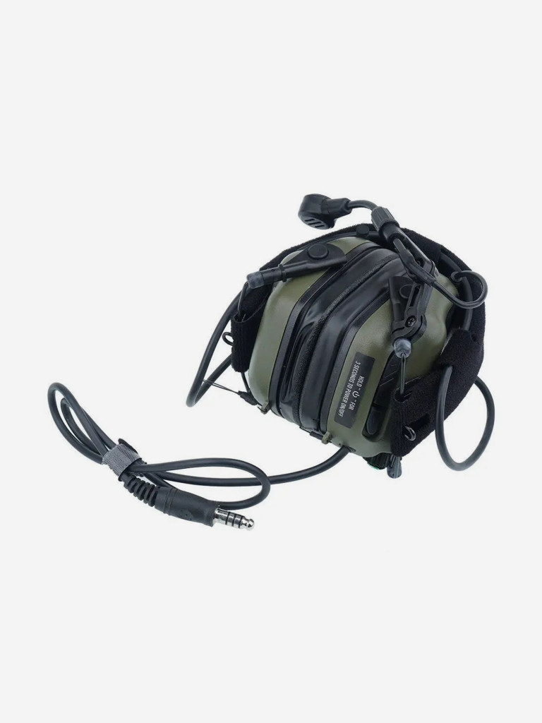 Активные Наушники EARMOR M32 MARK3