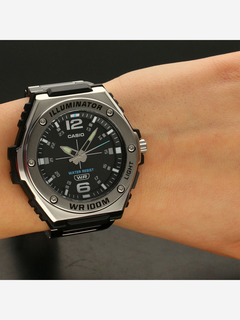 Наручные часы CASIO