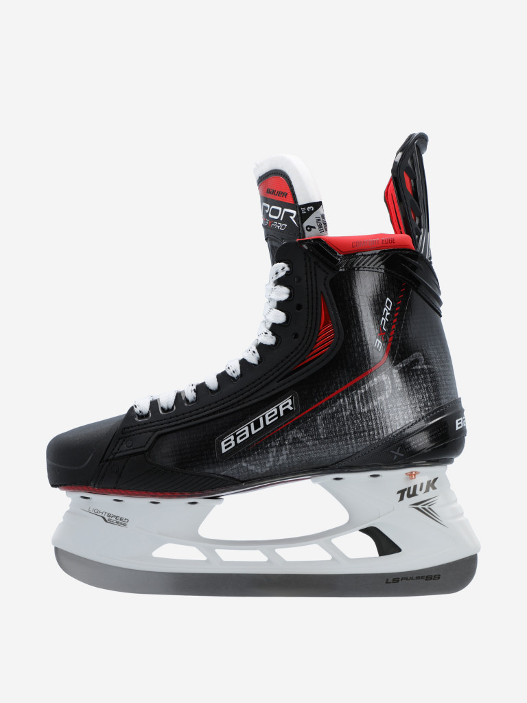 Коньки хоккейные Bauer Vapor 3X Pro FIT3
