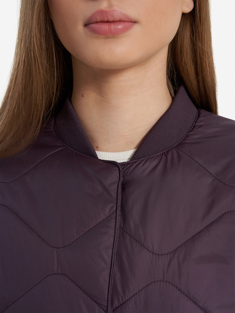 Куртка утепленная женская Demix