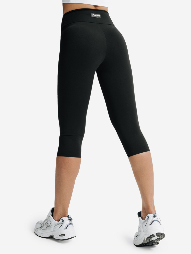 Легинсы женские Forstrong Capri