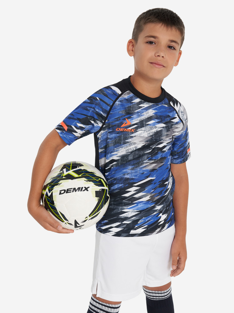 Футболка для мальчиков Demix