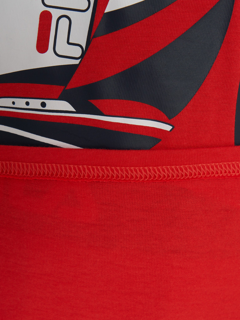 Футболка для мальчиков FILA