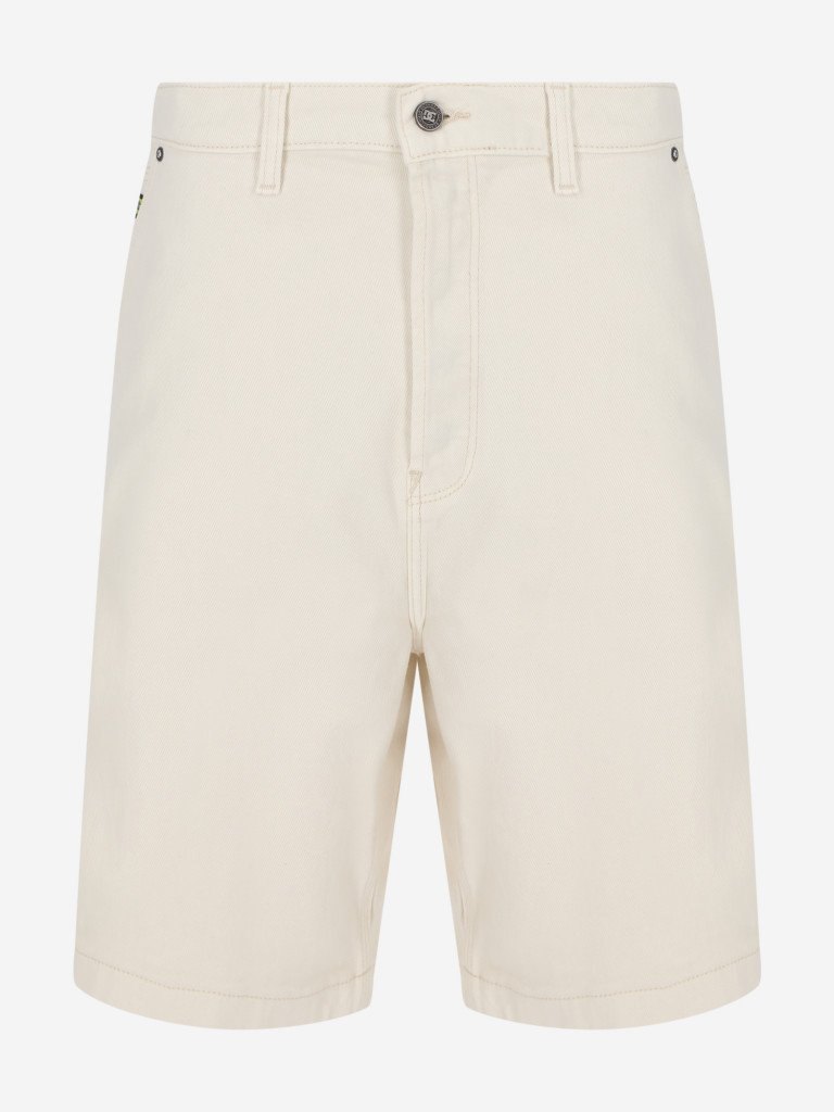 Шорты мужские оверсайз DC Shoes Carpenter Baggy