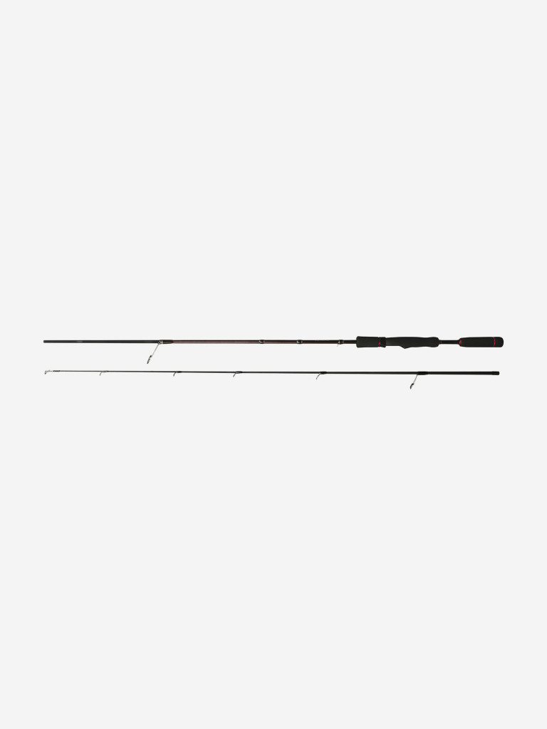 Спиннинг Norstream Rooky RKS-862MH тест 12 - 42 г, 259