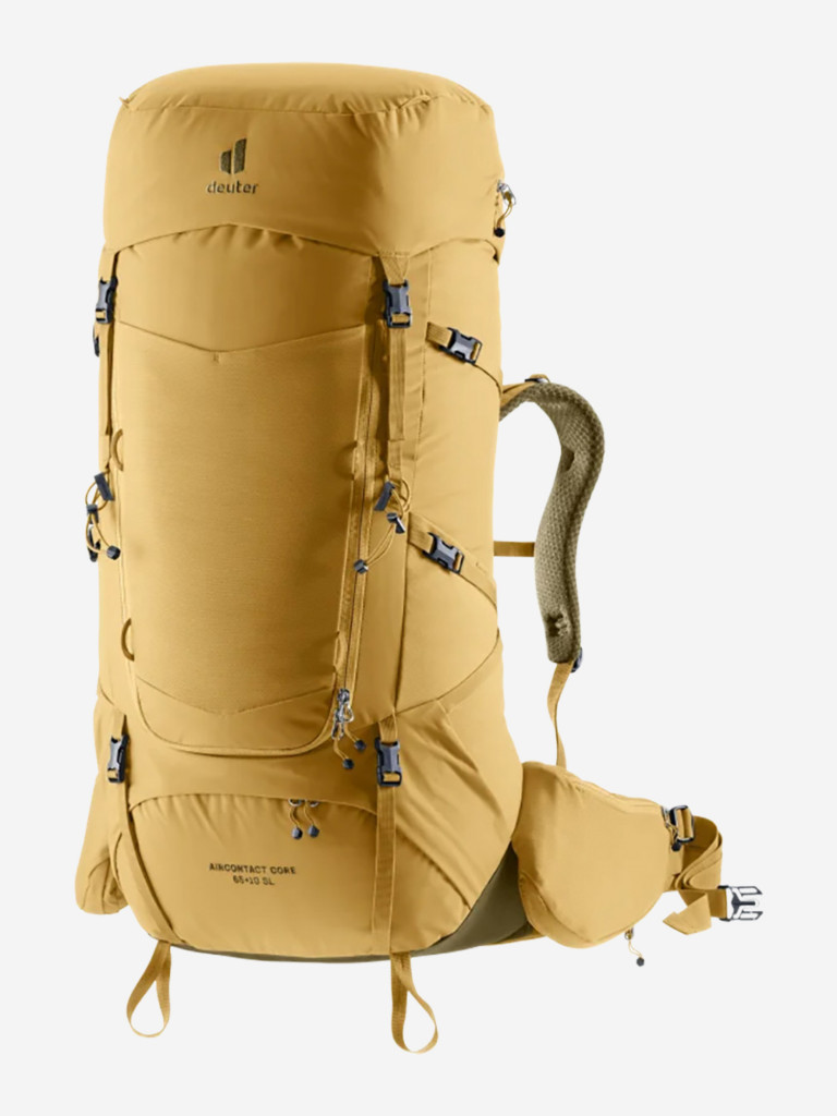 Рюкзак Deuter Aircontact Core 65+10 SL