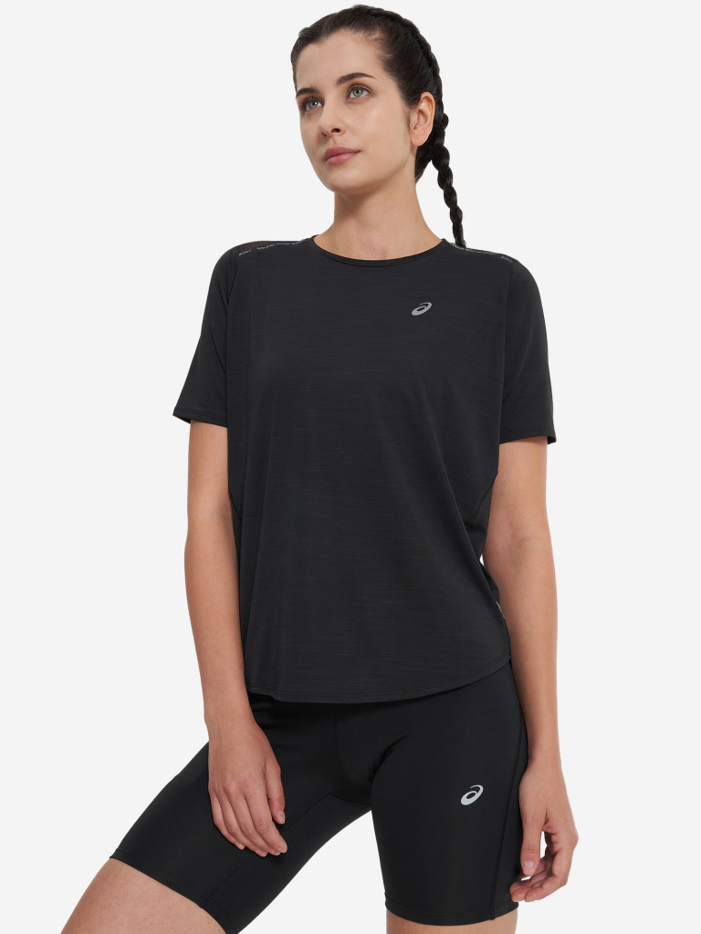 Футболка женская ASICS Road