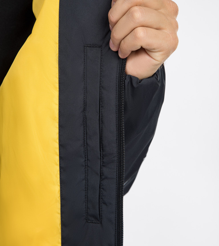 Куртка утепленная мужская Nordway