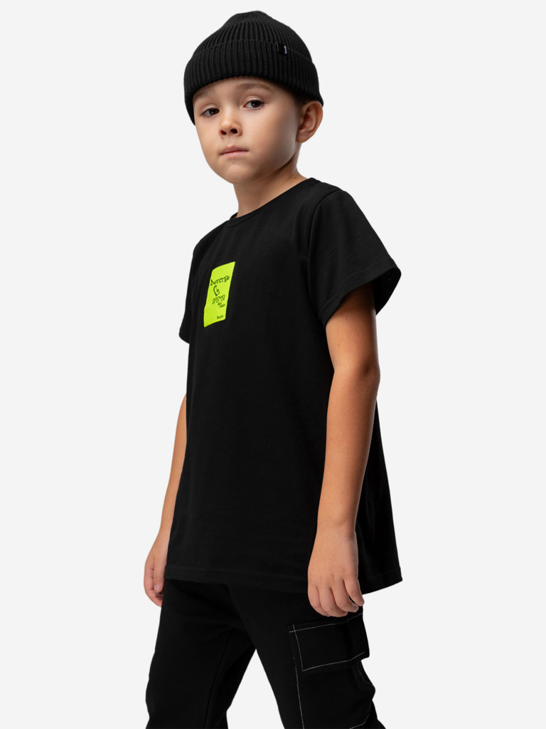 Футболка bodo