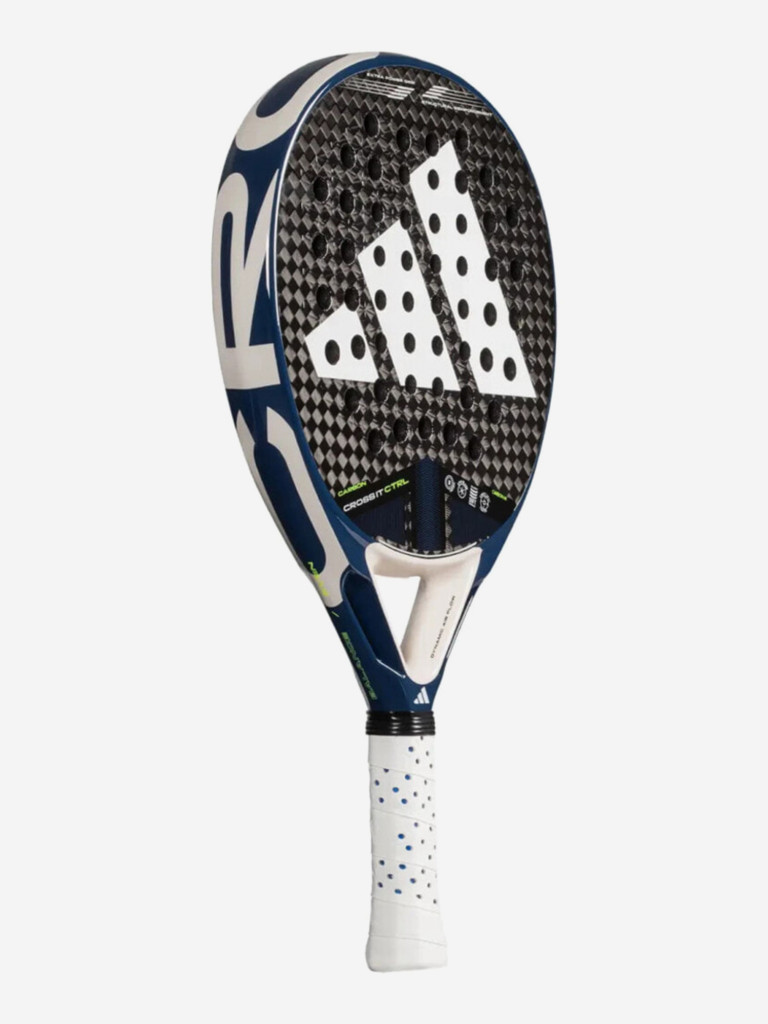 Ракетка для падела Adidas Cross It Carbon Ctrl 2025