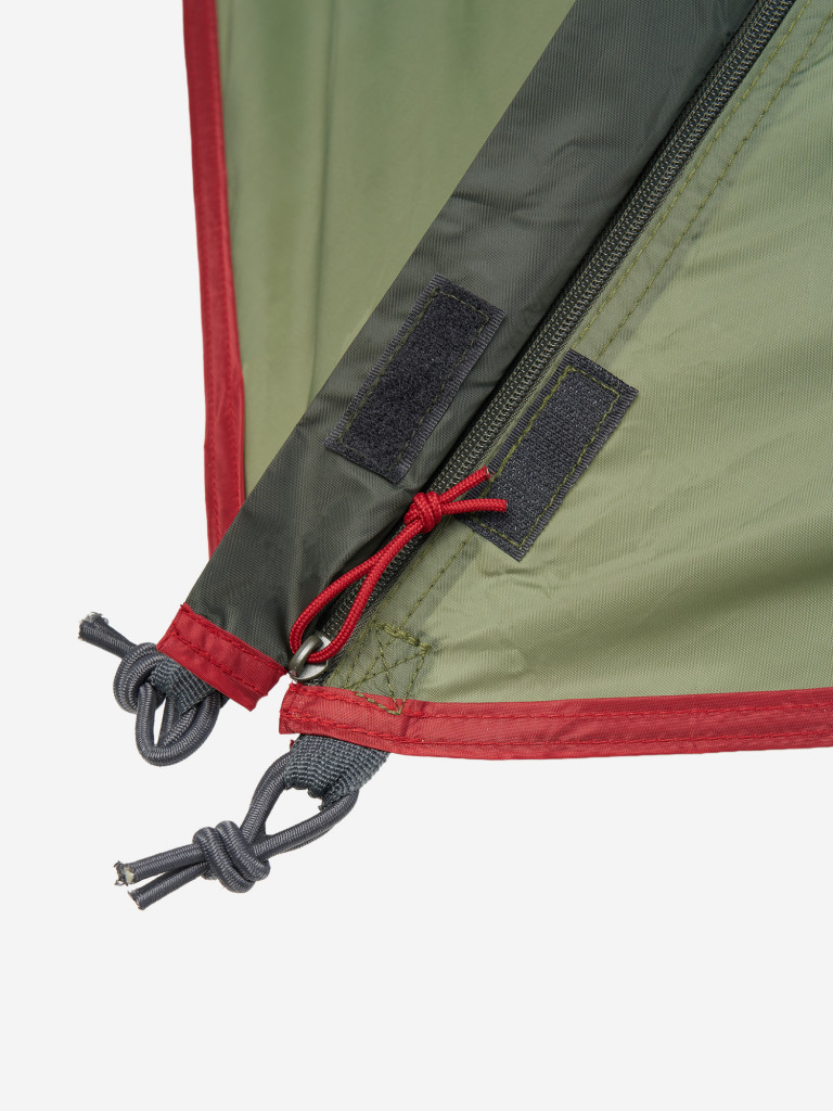 Палатка 3-местная Outventure Dome 3