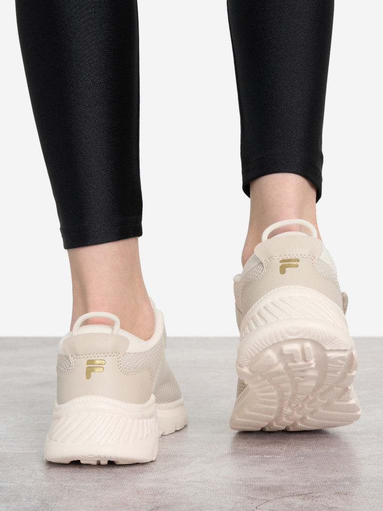 Кроссовки для девочек FILA Forti 2.0