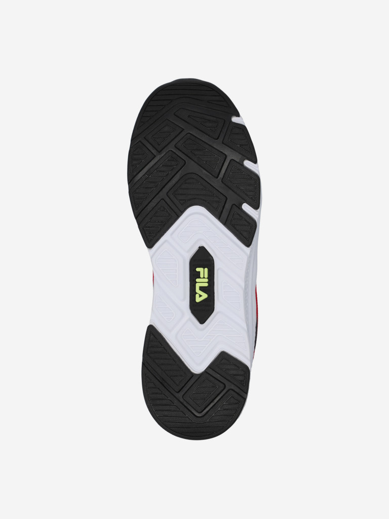 Кроссовки для мальчиков FILA Rocket V