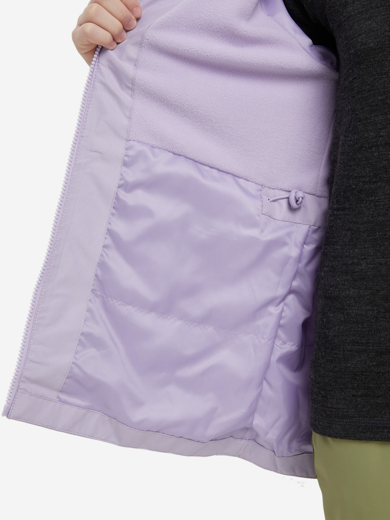 Куртка для девочек Outventure