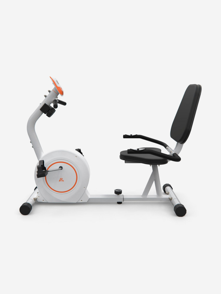 Велотренажер DFC B504RWO магнитный