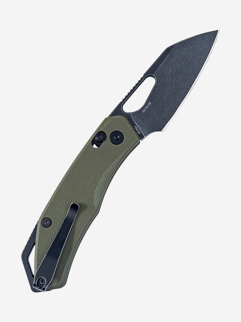 Складной нож SRM Cub 261M-GP