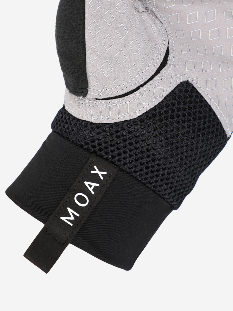 Перчатки Moaxsport Race Warm 2.0
