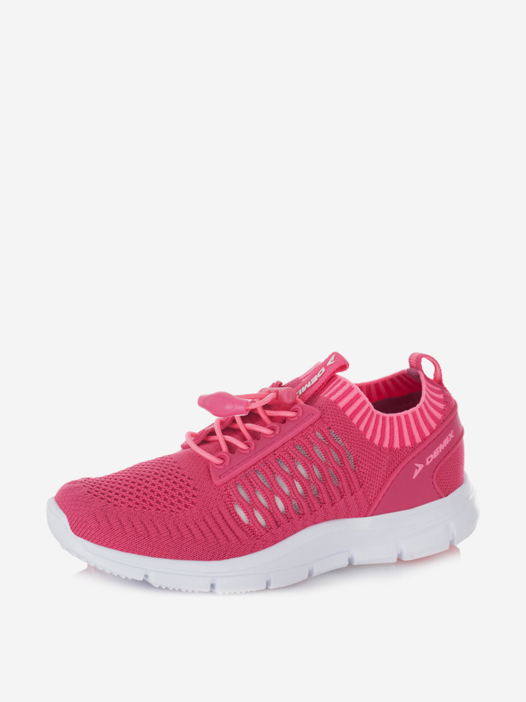 Кроссовки для девочек Demix Pull