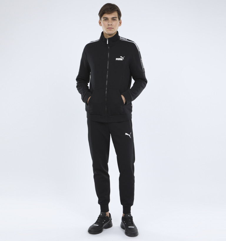 Толстовка мужская PUMA