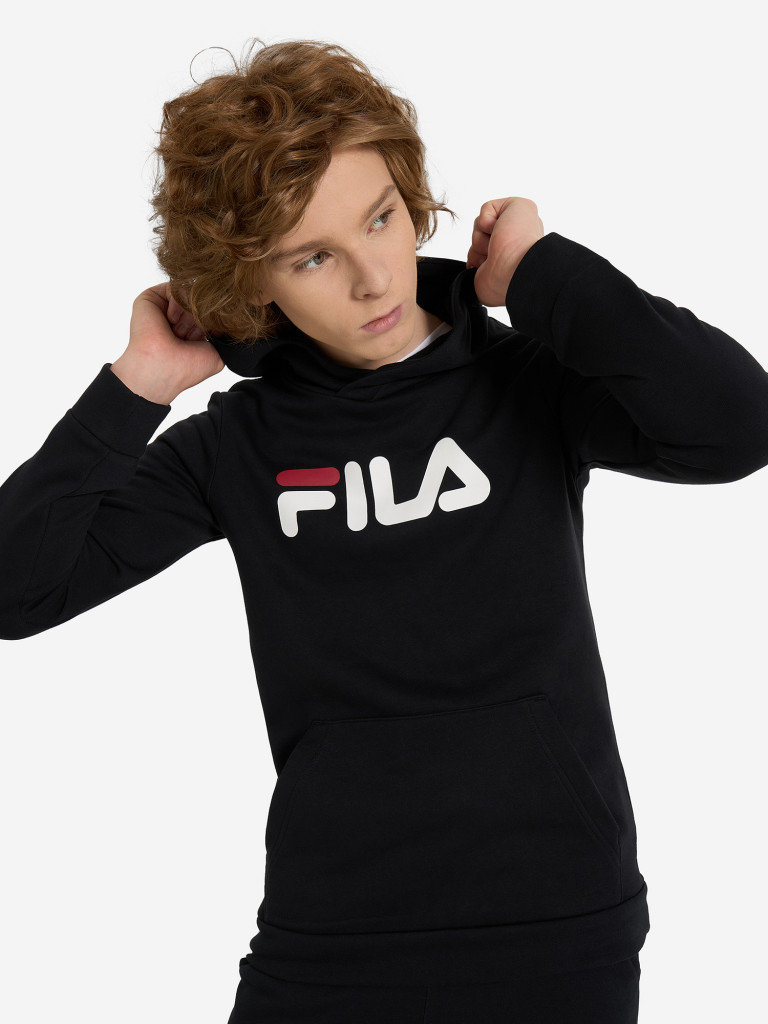 Худи для мальчиков FILA