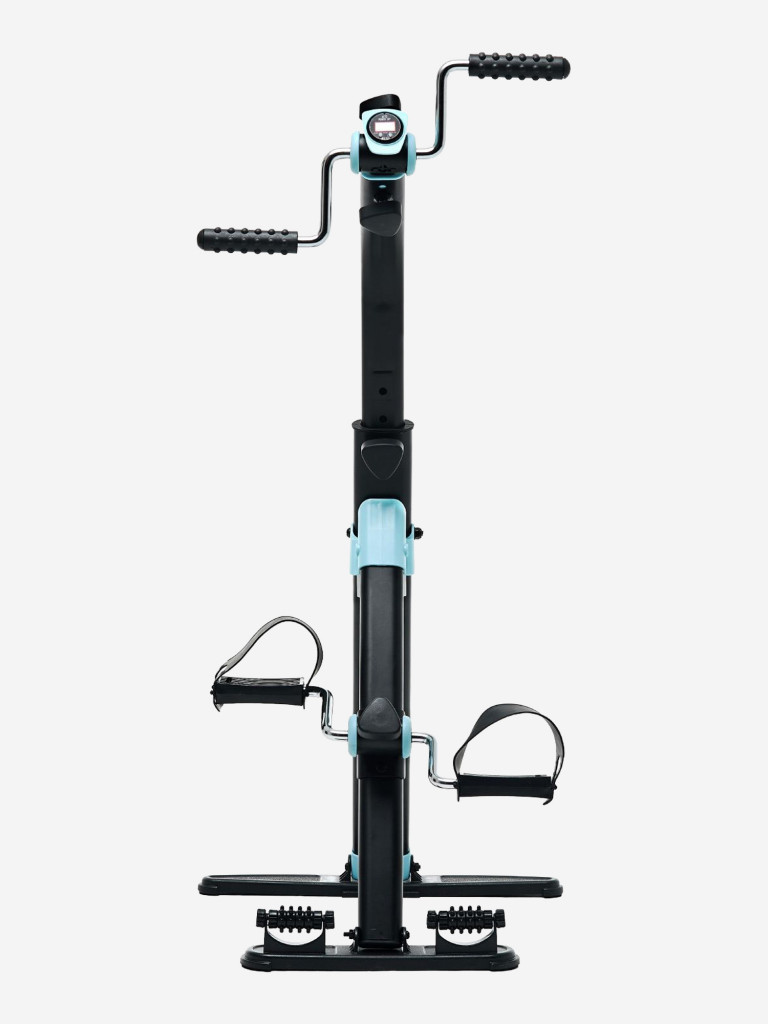 Велотренажер двойной DFC B812 dual bike