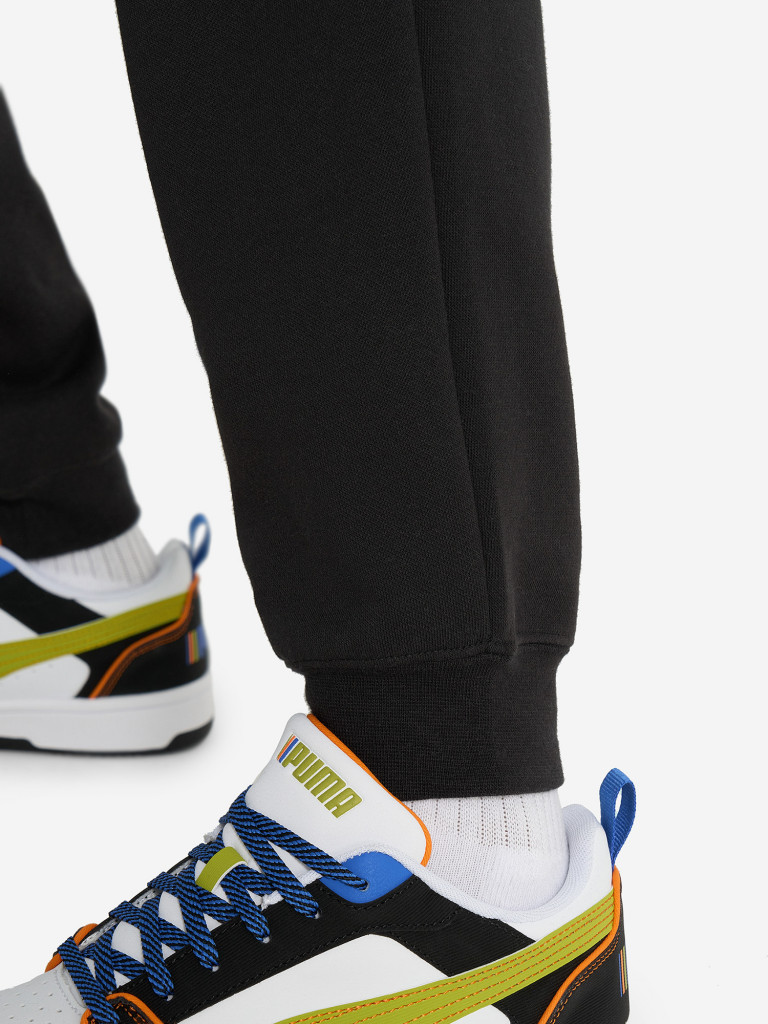 Брюки для мальчиков PUMA No. 1 Logo