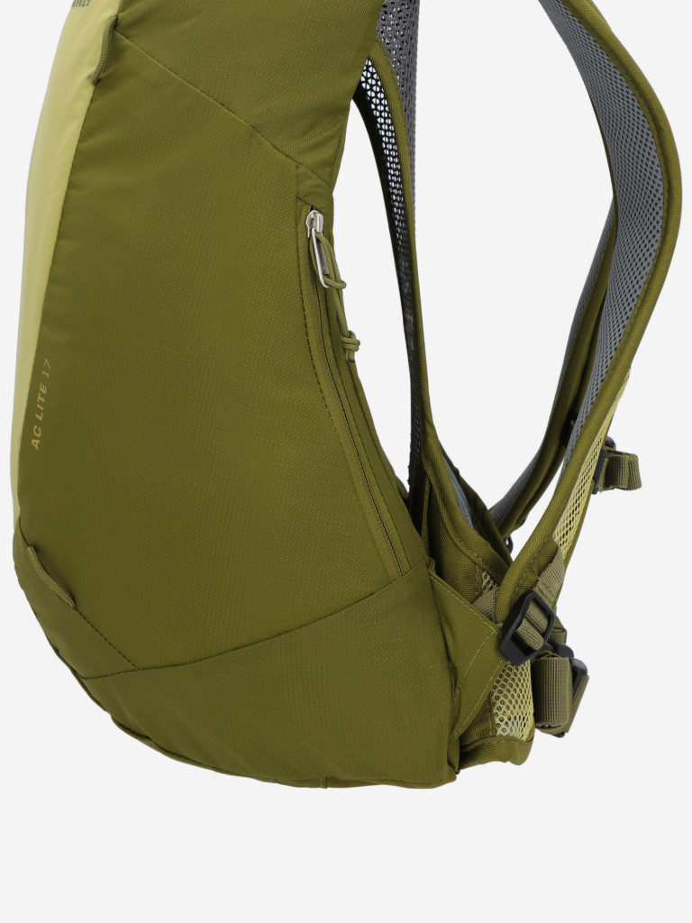 Рюкзак Deuter AC Lite 17 л
