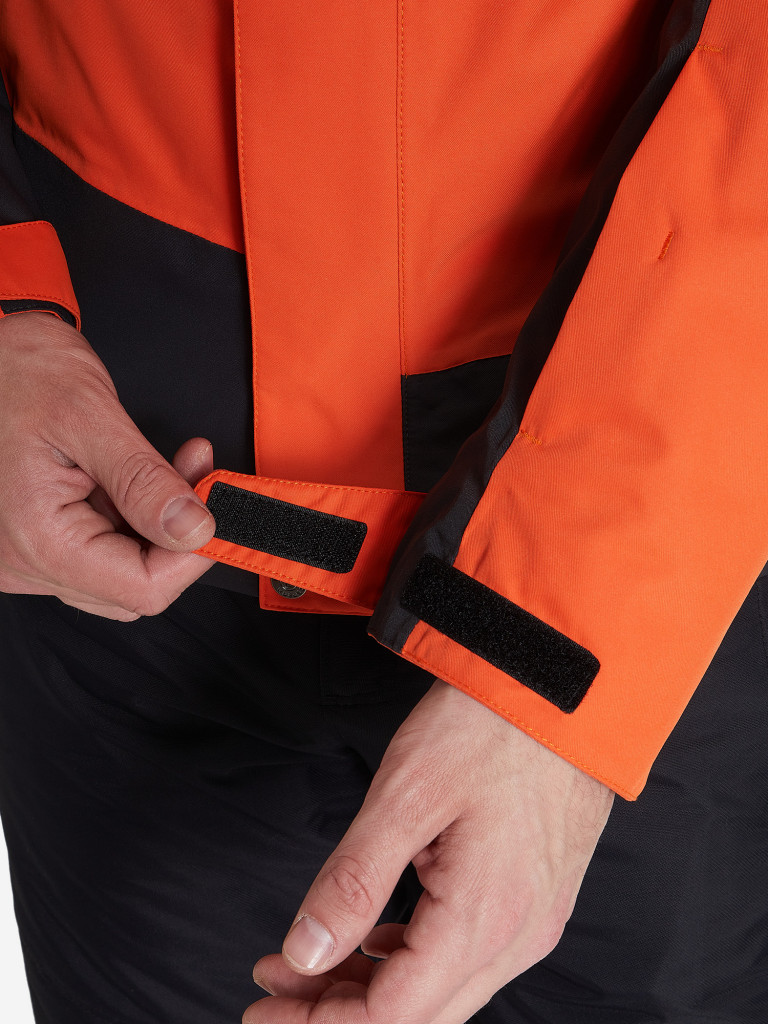 Куртка горнолыжная мужская IcePeak Capot