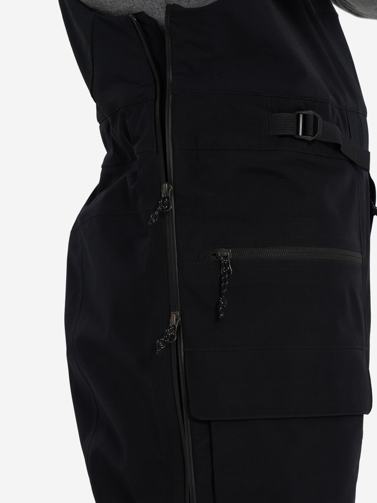 Полукомбинезон мужской Mountain Hardwear Boundary Ridge