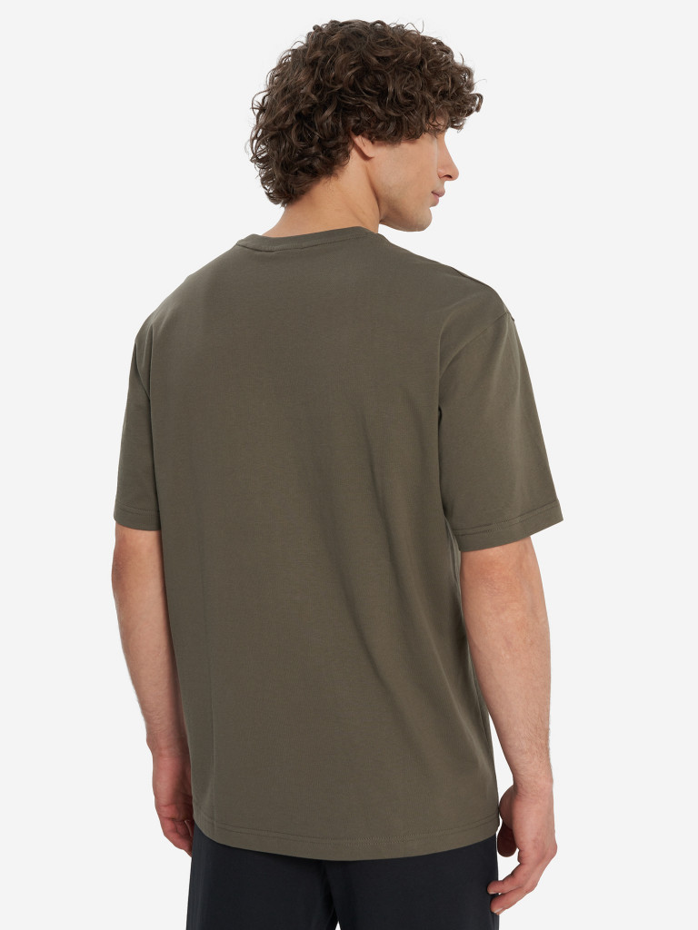 Футболка мужская Demix Brand Love Pack