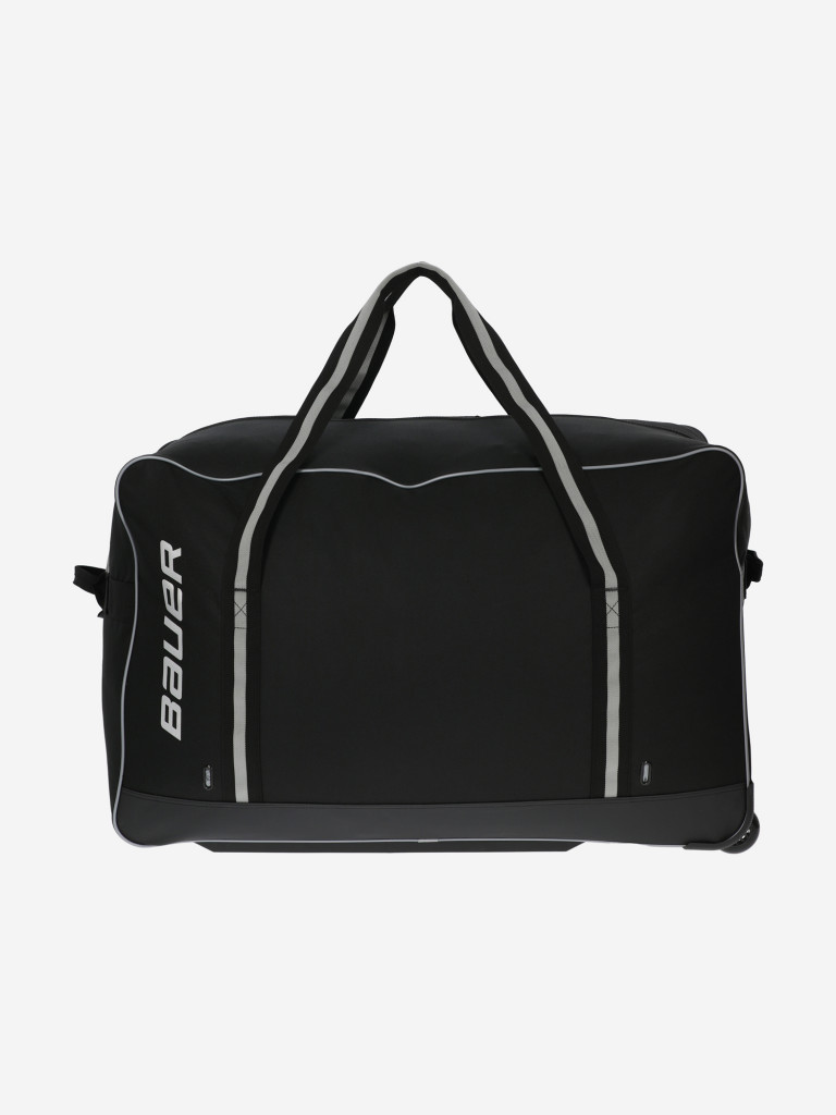 Баул хоккейный детский Bauer Core Wheeled