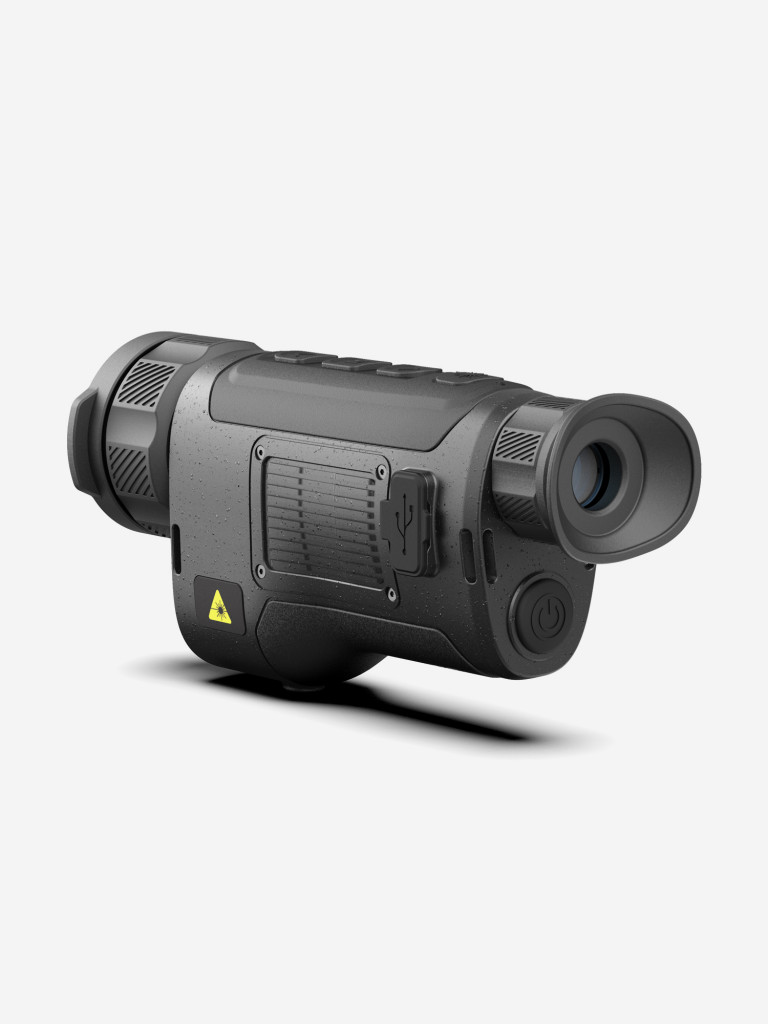 Тепловизионный монокуляр LZIRTEK Hors 650L (c дальномером)