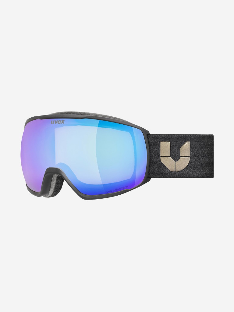 Маска Uvex Ultimate Victorious CV